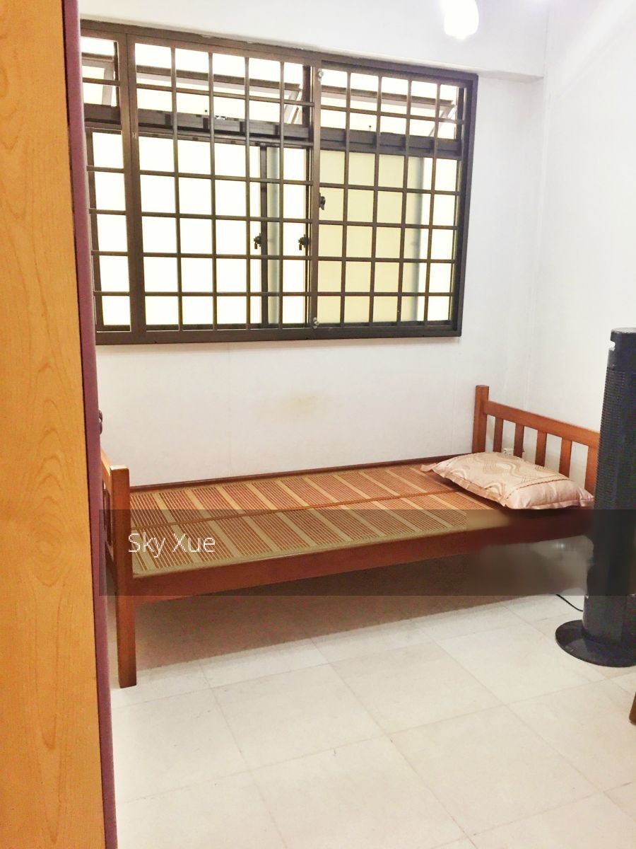 Blk 625B Woodlands Drive 52 (Woodlands), HDB 4 Rooms #125112992